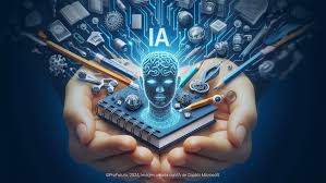 🤖 ¿Cómo usar la Inteligencia Artificial en el Marketing Digital?