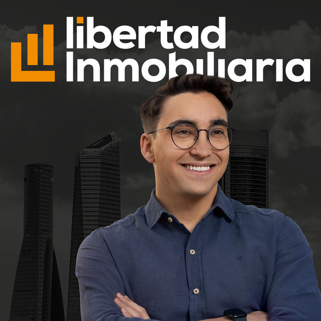 Alt text: Todo lo que incluye Libertad inmobiliaria