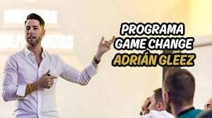 Todo lo que incluya Game Change
