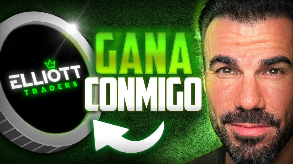 Todo lo que incluya Elliot Traders