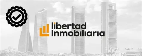 Alt text: Todo lo que incluye Libertad inmobiliaria