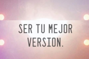 Cómo convertirte en la versión más eficiente de ti mismo 🚀