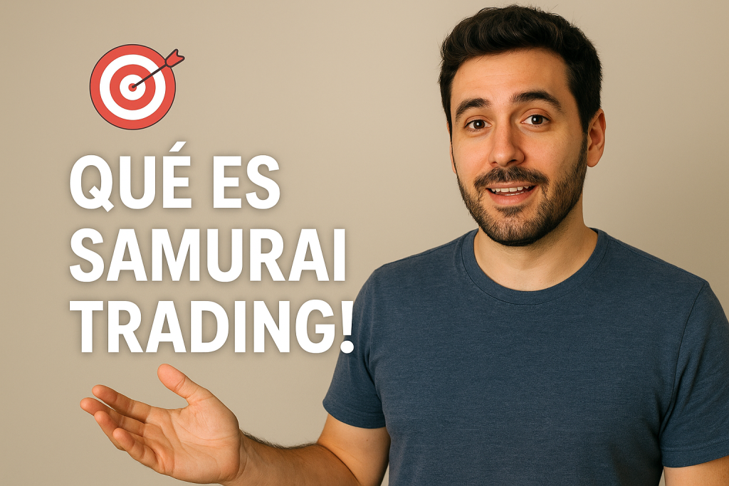 Text Alt: Todo lo que contenga Samurai Trading