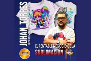 ✅ Opinión sobre el rentable negocio de la sublimación 
