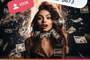 ✅ Cómo crear un influencer virtual desde cero: ¿realmente funciona este curso?