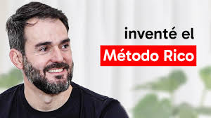 ALT: Todo lo que contenga Libertad Inmobiliaria y Método RICO 