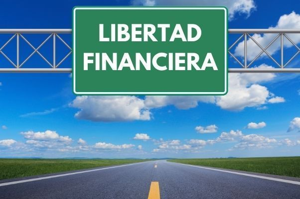 ALT: Todo lo que contenga Libertad Inmobiliaria y Método RICO 